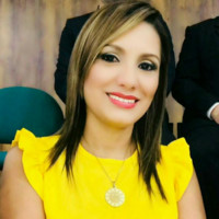 Lorena Rodriguez