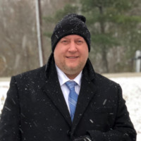 Troy Evenson