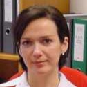 Elisabeth Heinrich-Egermann