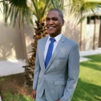 Kagiso Molefe