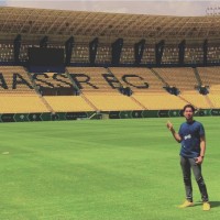Mostafa mohammed