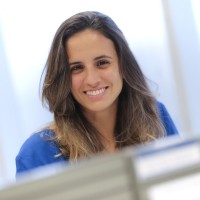 Gracielle L.