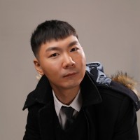 Alpha Tsai