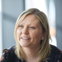 Tracey O'Brien