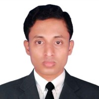 Md. Abu Jafor.