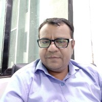 Jashu Parmar