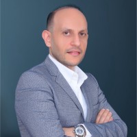 Amr El Hediny