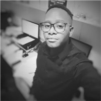 Phumlani Sibiya