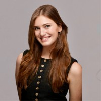 Caroline Courcey