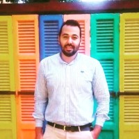 Mahmoud Saeid