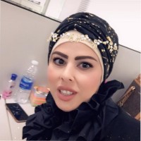 Fadia Zaitoun