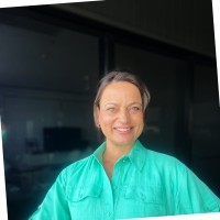Angela Saines