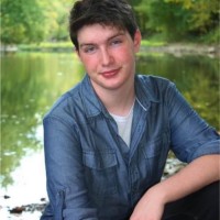 Caden Chaney
