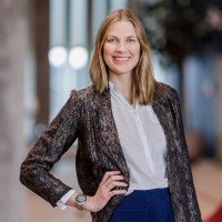Julie Sandvik Loft