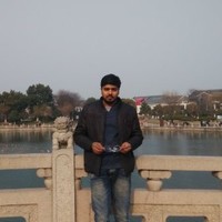 Gaurav Shrivastava