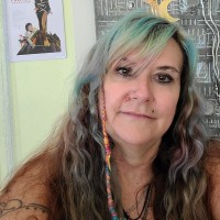 Nikki Lally