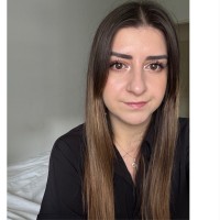Anna Haroutunian