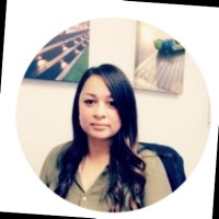 Evelyn Lugo