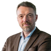 Rasmus Gorm Pedersen