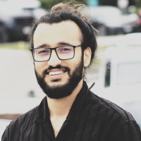 Ganesh uprety