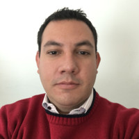 Jesus Armando Aguilera Rodriguez