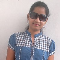 Rajeshwari Cherukupally