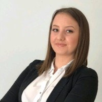 Aleksandra Dimitrijevic (Jagodic)