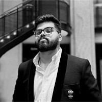 Mohammad Fahim Kader