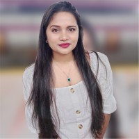 Madhu Mala Kishore, Mba I Csm®