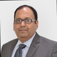 Atul S