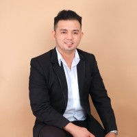 jerome santos