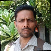 Dhirendra Kumar Singh