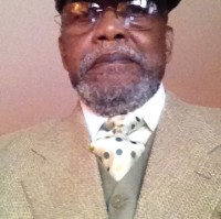 Dad Brown