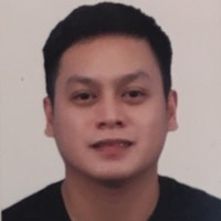 Marc Andreus Santos