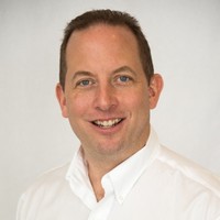 Richard Robinson