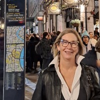 Christien Coetzee Klingler