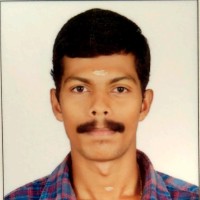 Arunkrishnan K U