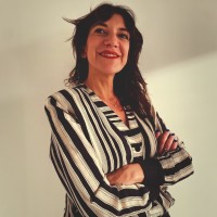 Simona Ali