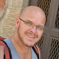 Gavin Mitchell