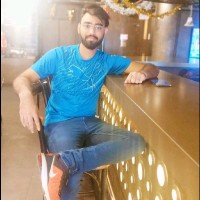 Subhrakant Baral