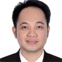 Raymart Raymundo