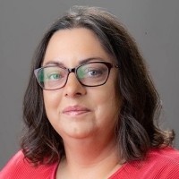 Kim Cobb-Cain