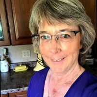 Susan Risbridger