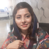 ROOMA KUMAR