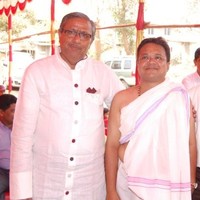 Atul Doshi