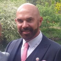 Tony Ashby-Steed