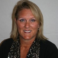 Liz Sweat