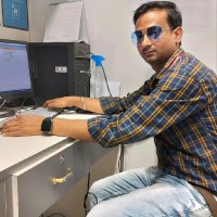 Ram Anuj Ram