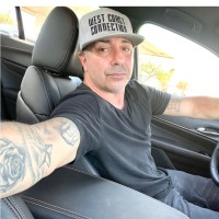 Michael Buck