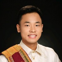 Janrick Cayetano